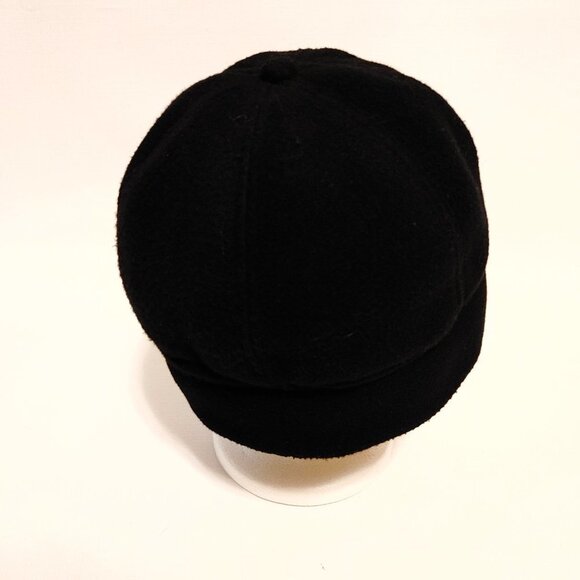 RETRO Glenfiddich Fleece Hat Cap Men's OS Y2K 2000s Beanie - Picture 5 of 7